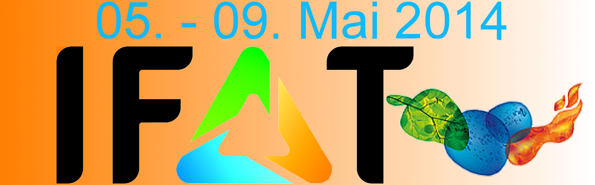 IFAT 2014 - 1920x600